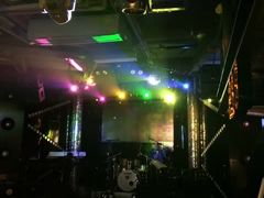 -288 Livehouse 酒吧(思南公馆店)
