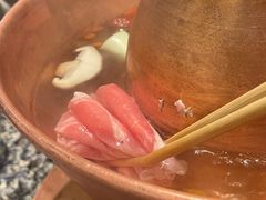 -南门涮肉(上海二店)