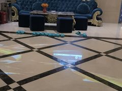 -水丽汇休闲浴馆(香坊店)