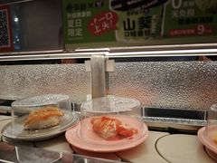 -争鲜回转寿司(朝北大悦城店)