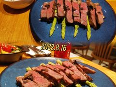 黑松露安格斯牛肉-森Some Fusion(荔湾店)