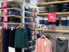 -优衣库(深圳万象天地旗舰店)
