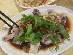 白切生肠-电白鸭粥店(下沙二坊88号店)