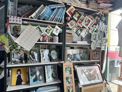 -红裙子照相馆(曹安路轻纺市场店)