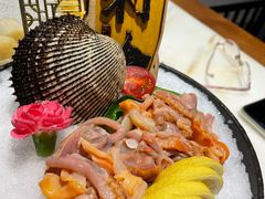 -宁海食府·涌宴(真和店)