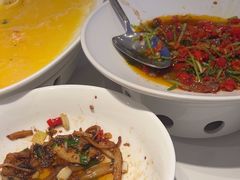 -兰湘子·湘菜小炒(天水兰天城市广场店)