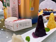 -羊城酒店·中餐厅