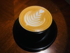 -阿什卡咖啡馆ESSCA COFFEE(塔里木石油宾馆店)