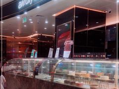 -Awfully Chocolate(来福士广场店)