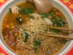 -福客麻辣烫·现炒麻辣香锅(印力中心店)