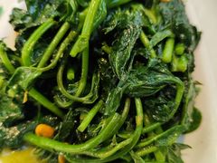 -金湖港式餐厅(建外店)