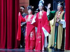 -公共文化中心剧院