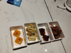 -上海宝华喜来登酒店·采悦轩中餐厅