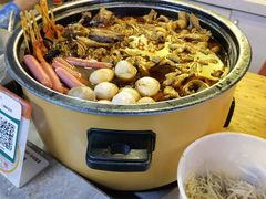 -安徽阜阳卷馍(西单店)