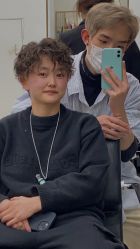 -1983 Hair Salon