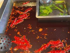 -龙森园火锅(琴台路店)