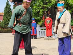 -大槐树寻根祭祖园