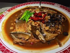 -旺顺阁鱼头泡饼(常营店)