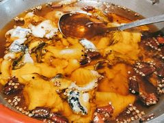 -辣婆婆(航天桥店)