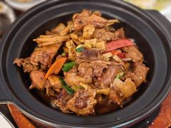 -福建美食城(老君堂店)
