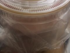 原味珍珠奶茶-麦当劳(花城大道华穗路店)