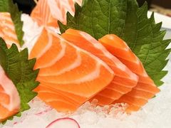 -禾斗海鲜自助(市南银座店)