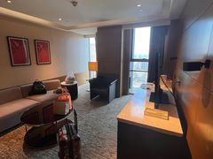 -宁波威斯汀酒店