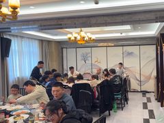 -程新大酒店(常州龙虎塘店)