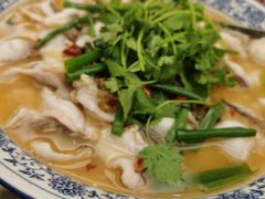 -新泉小傅美食(国贸天琴湾天境店)