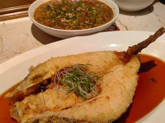 -玫瑰厅上海菜(兴国路店)