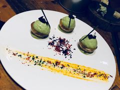 -AZUL by FUEL蓝色·法式酒馆(琶醍店)