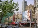 -大光明电影院(南京西路店)