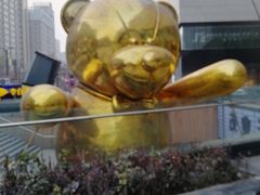 -太原茂业天地购物中心