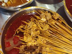 -乐山鲜知味钵钵鸡(奎星楼店)