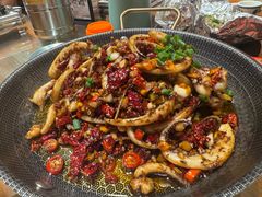 -衡厨·衡阳土菜(中南店)