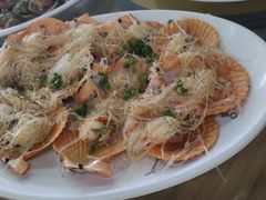 -明记海鲜大排档(巽寮湾店)