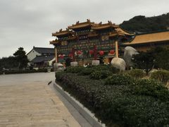 -宝陀讲寺