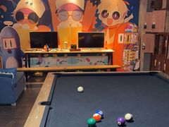 -YOGO优果密室逃脱(新佳丽广场店)