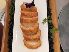-锦粤宫·精致粤菜(深圳北站店)