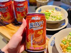 -石锅苗苗鱼(武汉首店)