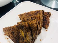 糖饼-马凯餐厅(地安门店)