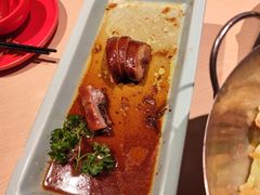 -避风塘(宝山万达店)