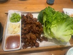 -长寿参鸡汤(朝韩风情街店)