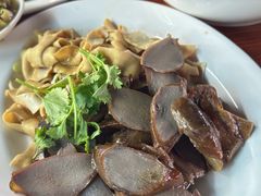 -乌文新澄海卤鹅店