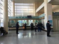 -中国中医科学院望京医院(院本部)