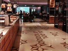 -厦门泰地万豪酒店-贡厨自助餐厅
