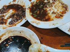 -三居鲁味坊黄焖鸡(山大路店)