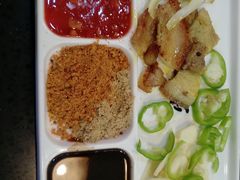 -牛味道炭火烤肉(湖前总店)