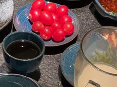 -湊湊火锅·茶憩(打浦桥日月光店)