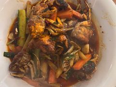 -杨辉饭店